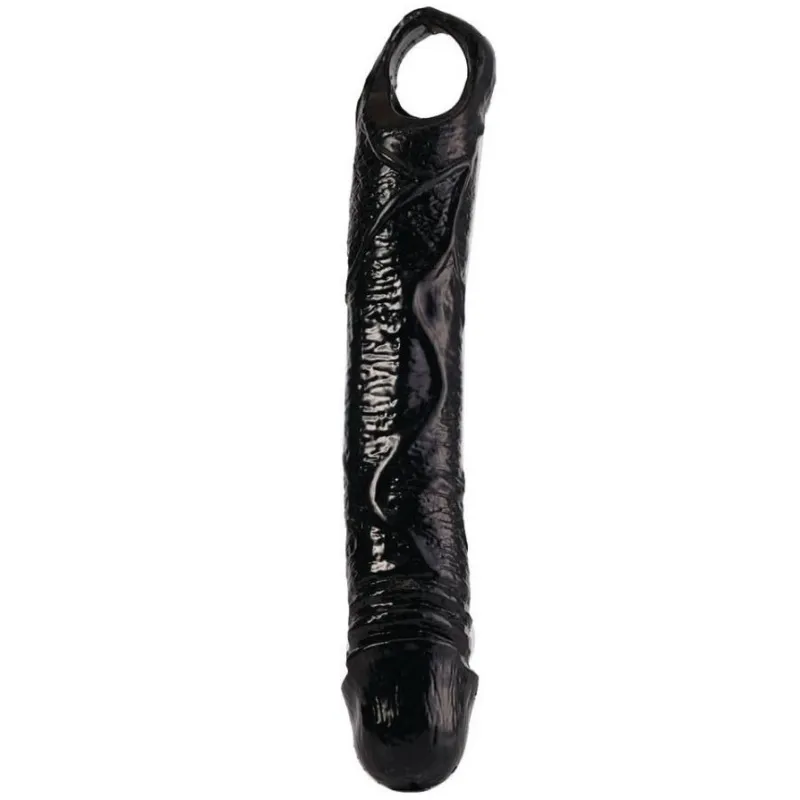 Mr B - Mister B Gaine de pénis Anal Thruster 26 x 5cm